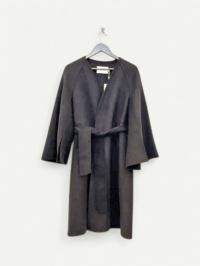 Black Coat