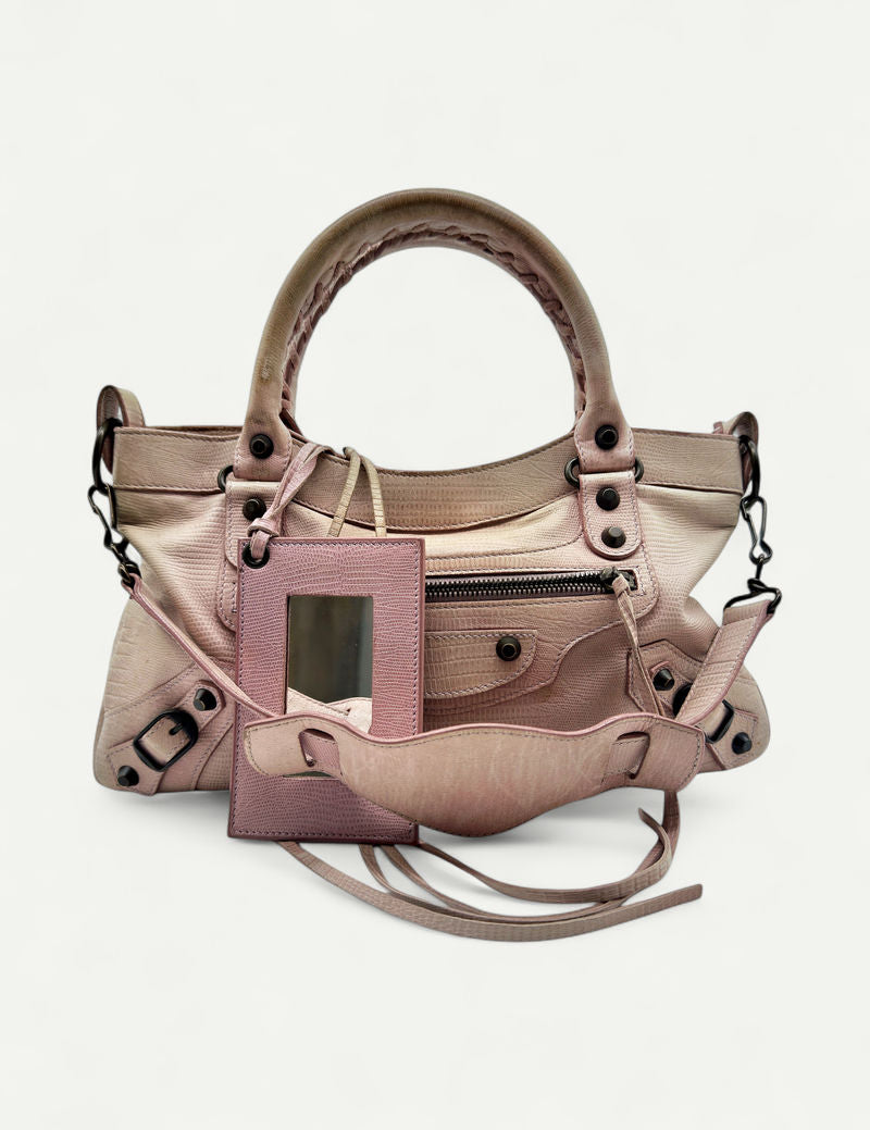 Motorcycle Bag