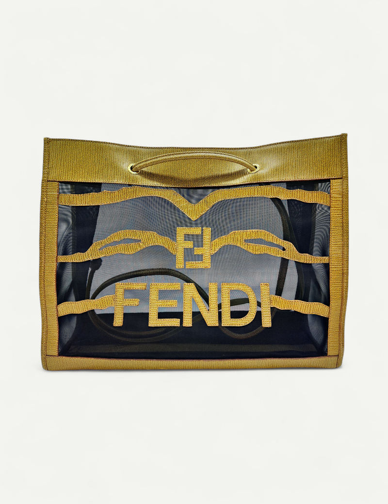 Canvas Tote / Shopping Bag