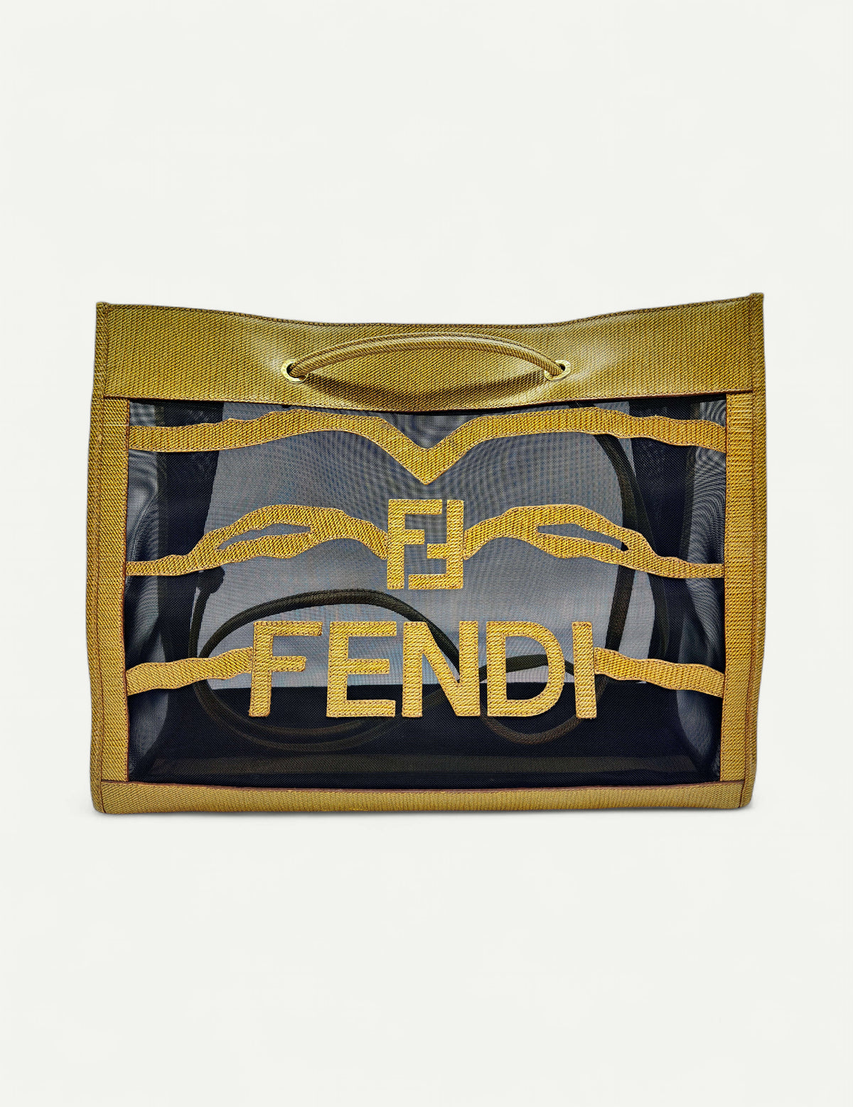 Canvas Tote / Shopping Bag