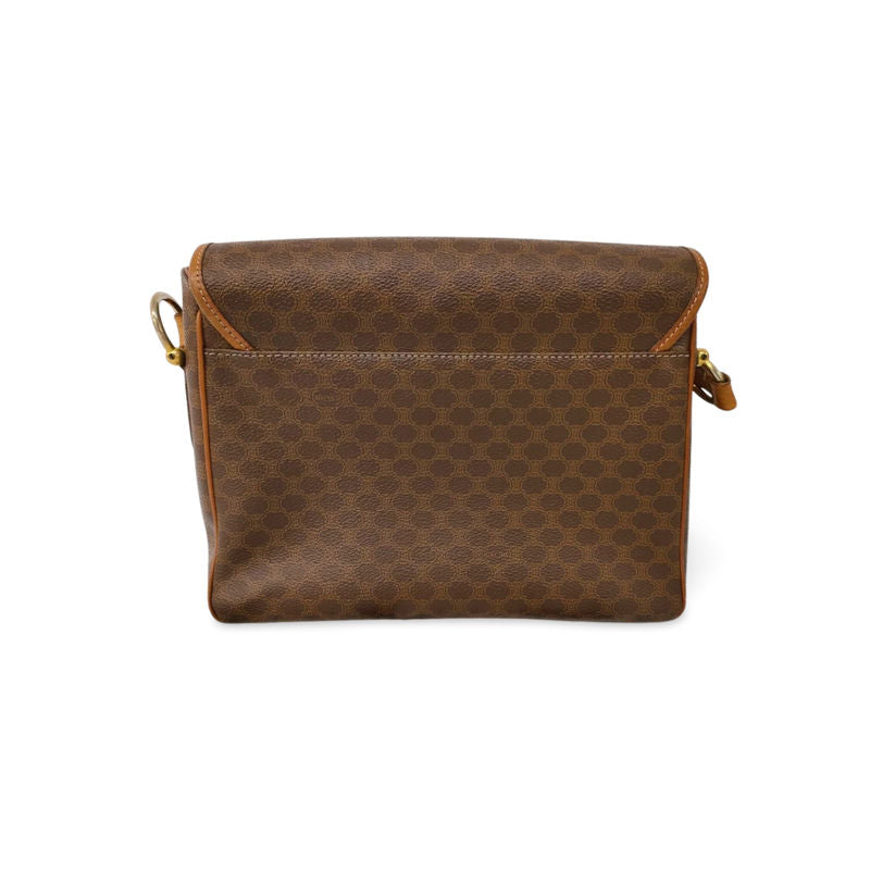 Macadam Shoulder Bag