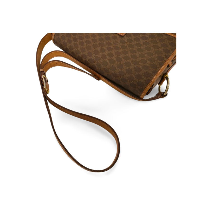 Macadam Shoulder Bag