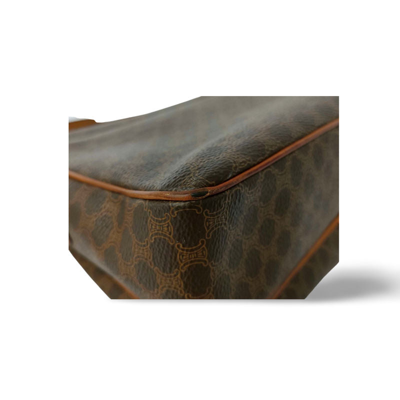 Macadam Shoulder Bag