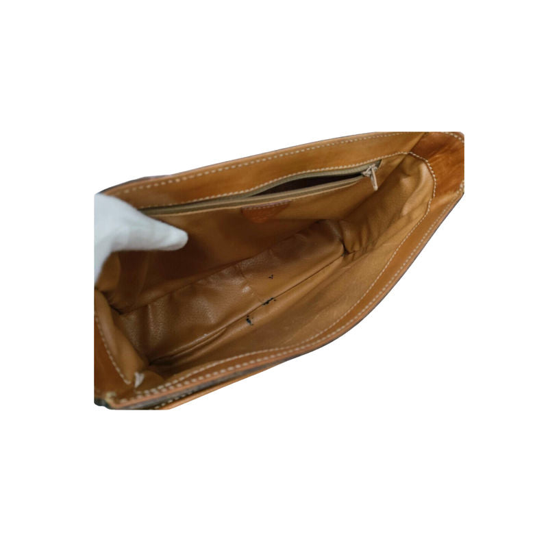 Macadam Shoulder Bag