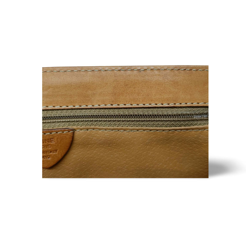 Macadam Shoulder Bag
