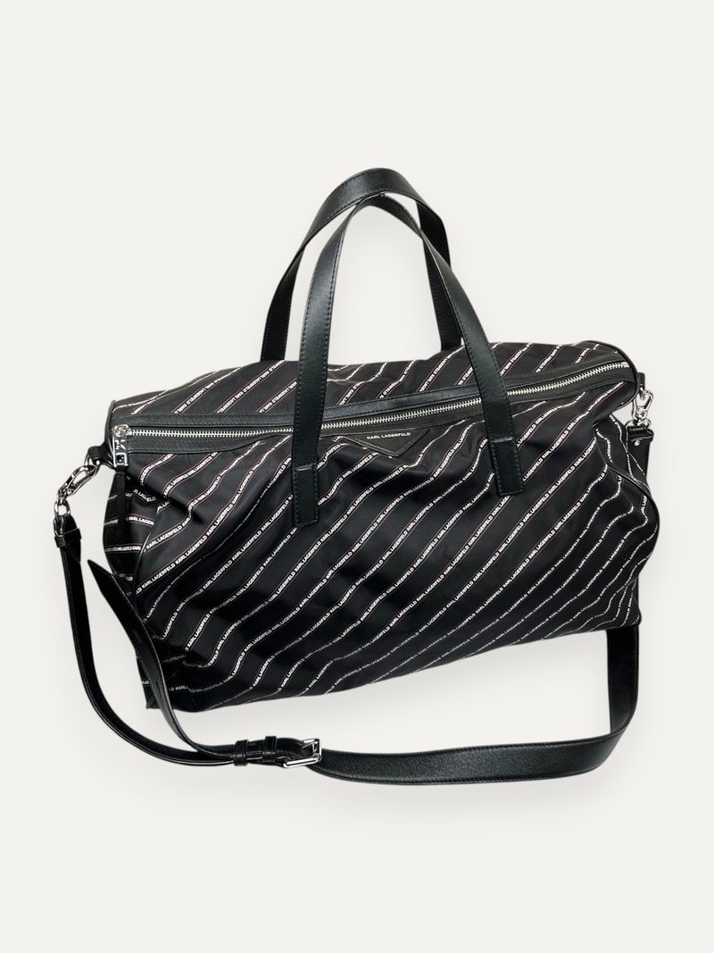 Black Weekend bag