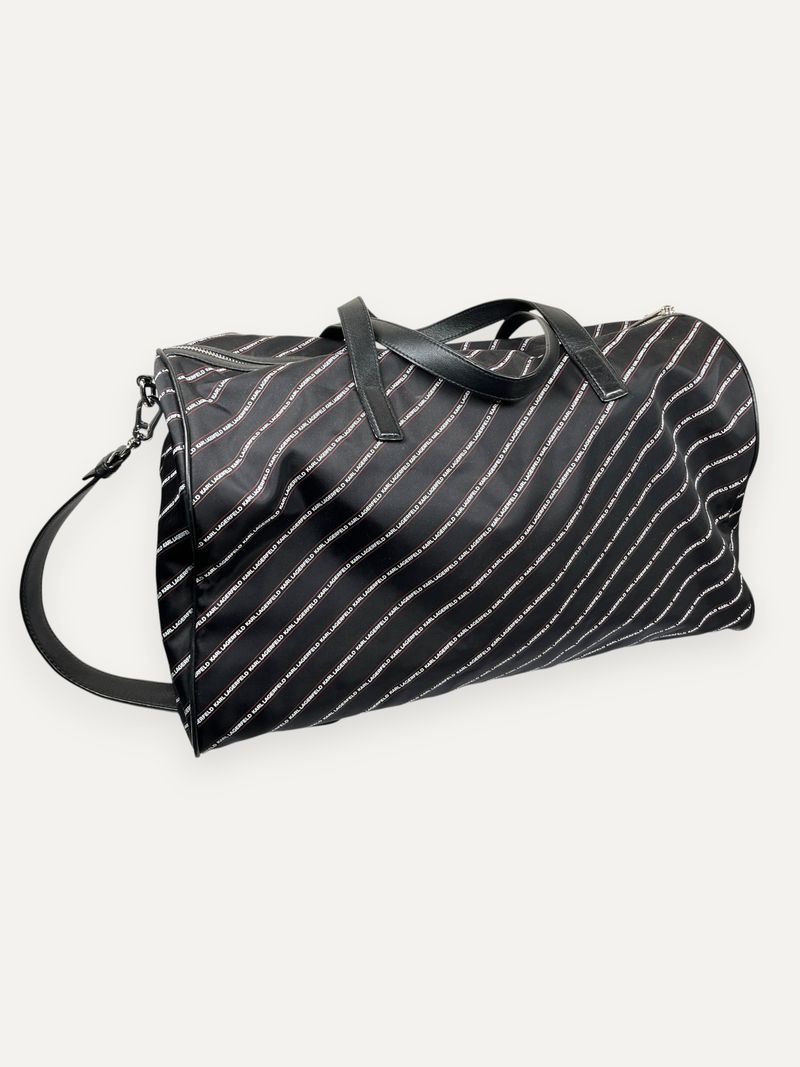 Black Weekend bag