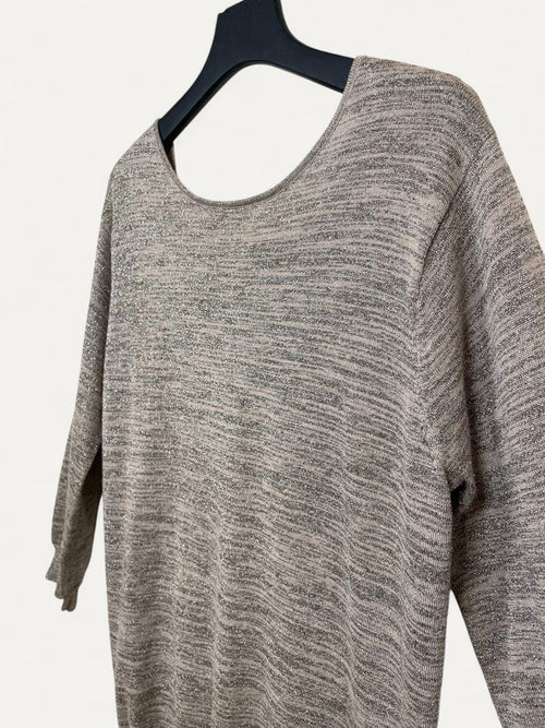 3/4 Sleeve Knit