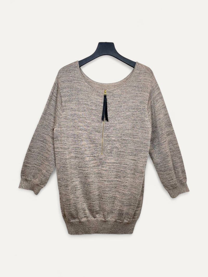 3/4 Sleeve Knit