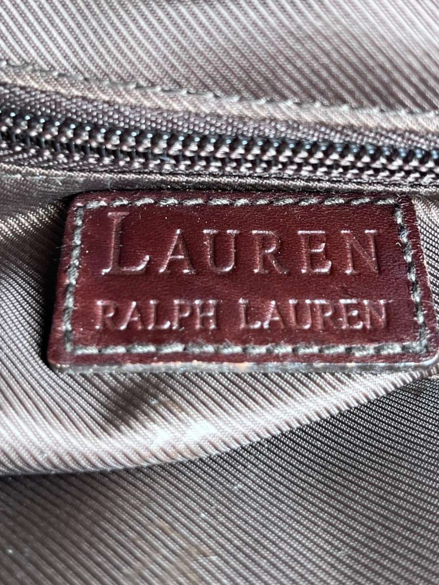 Plaid Tote Bag