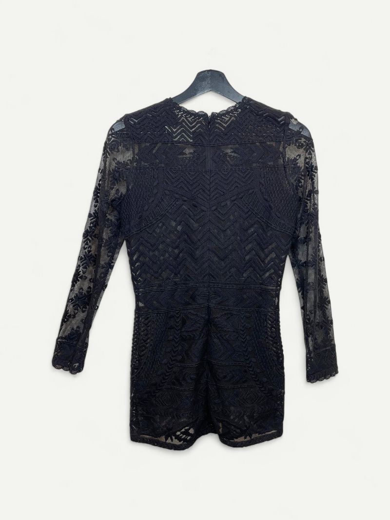 Black Long Sleeve