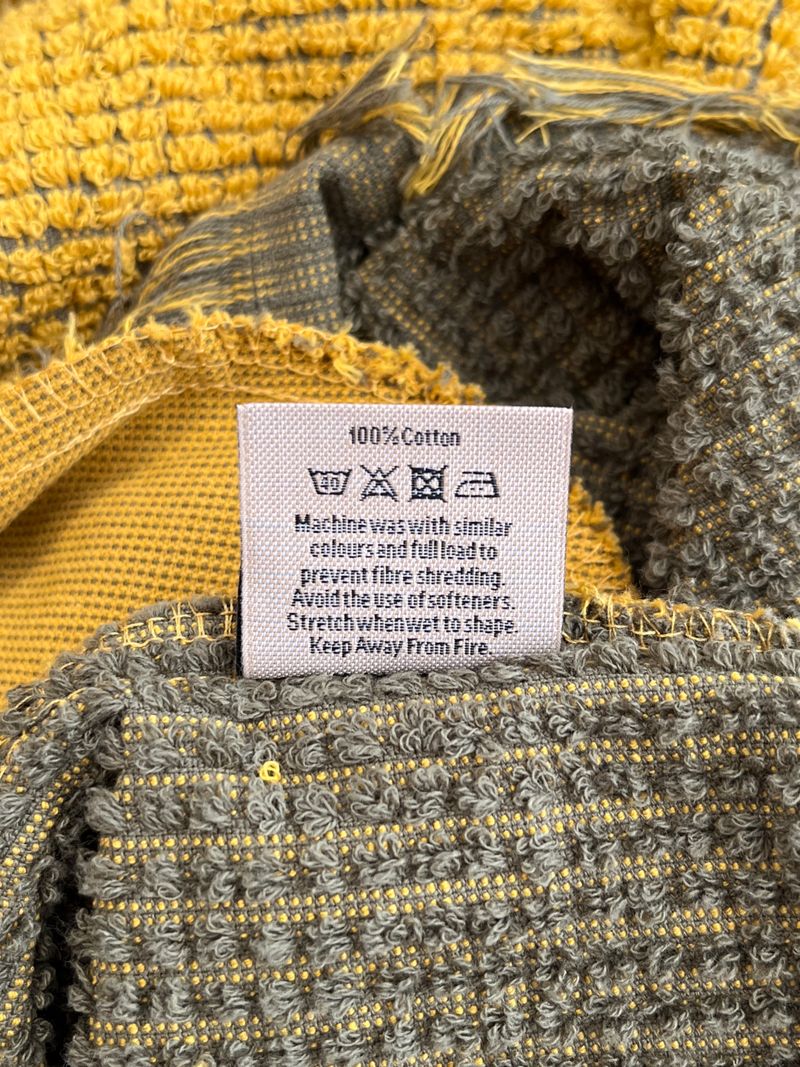 Mustard Knee Length Dress