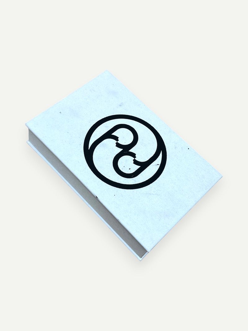 Gold Hoop Single Earring