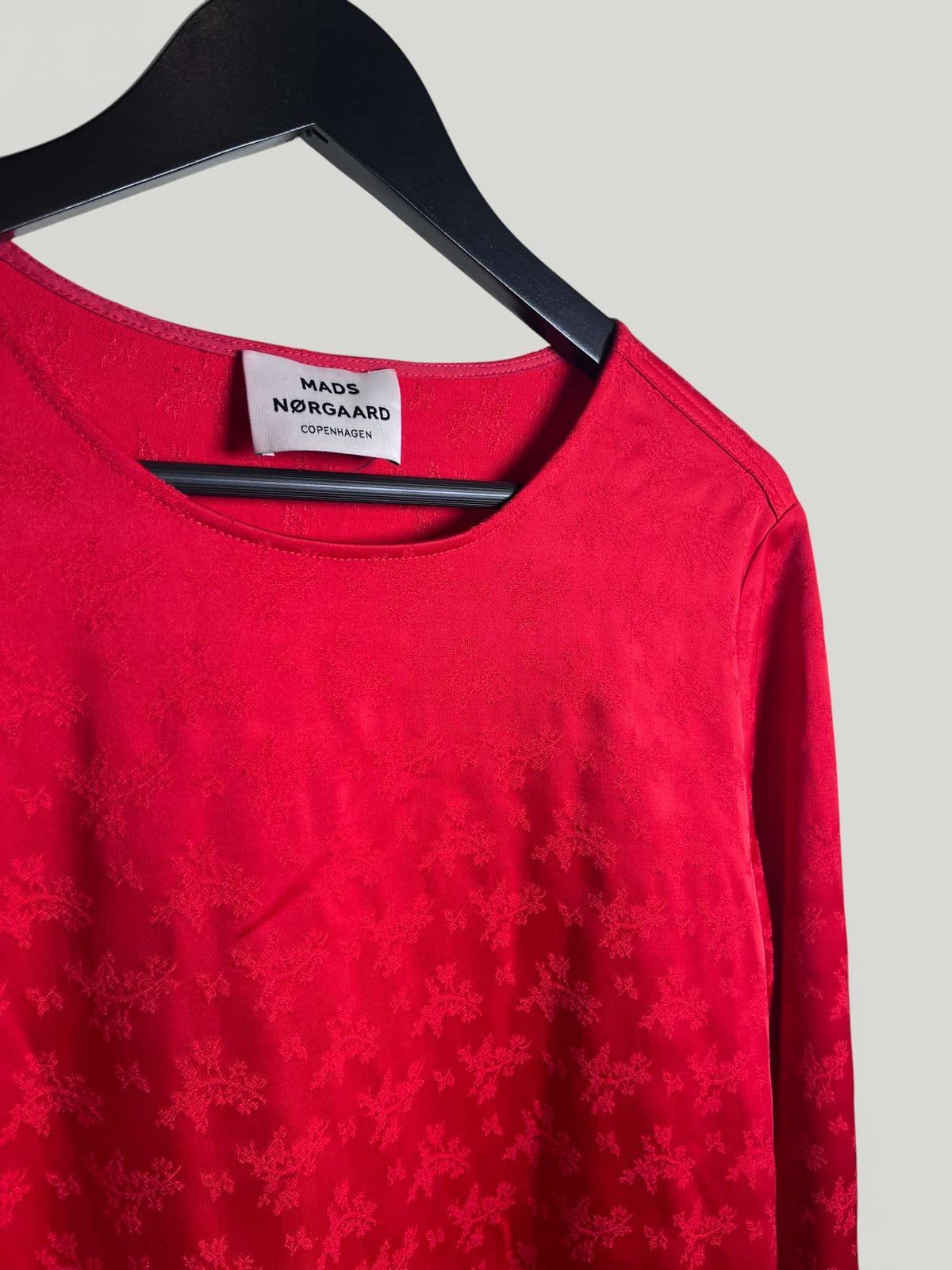 Mads Nørgaard Long Sleeve