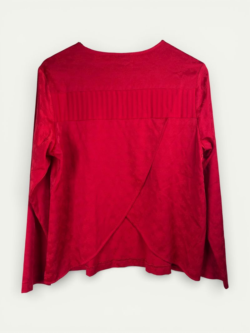 Mads Nørgaard Long Sleeve