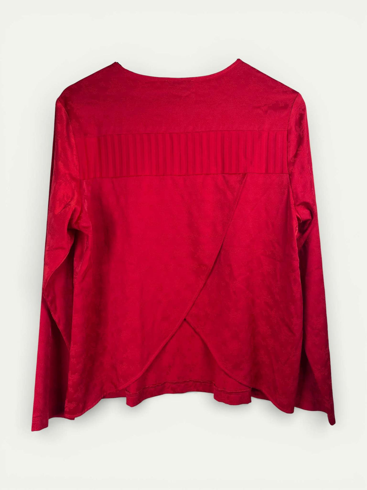 Mads Nørgaard Long Sleeve