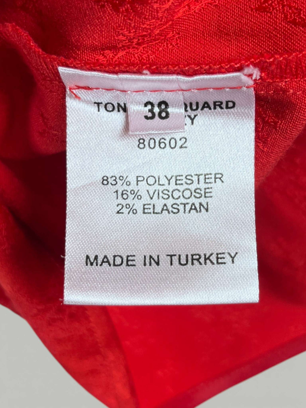 Mads Nørgaard Long Sleeve