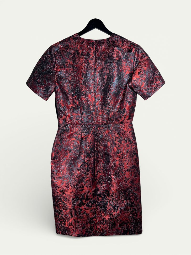 & Other Stories Patterned Dress