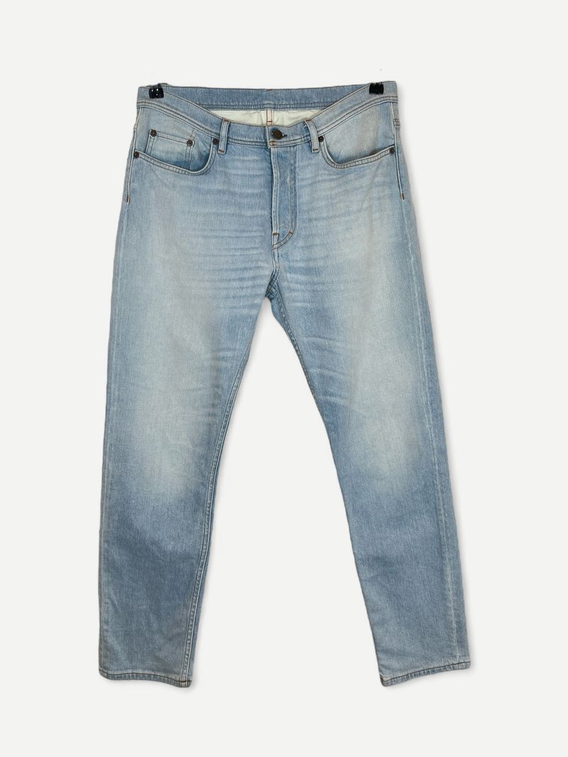 Light Blue Jeans by Acne Studios