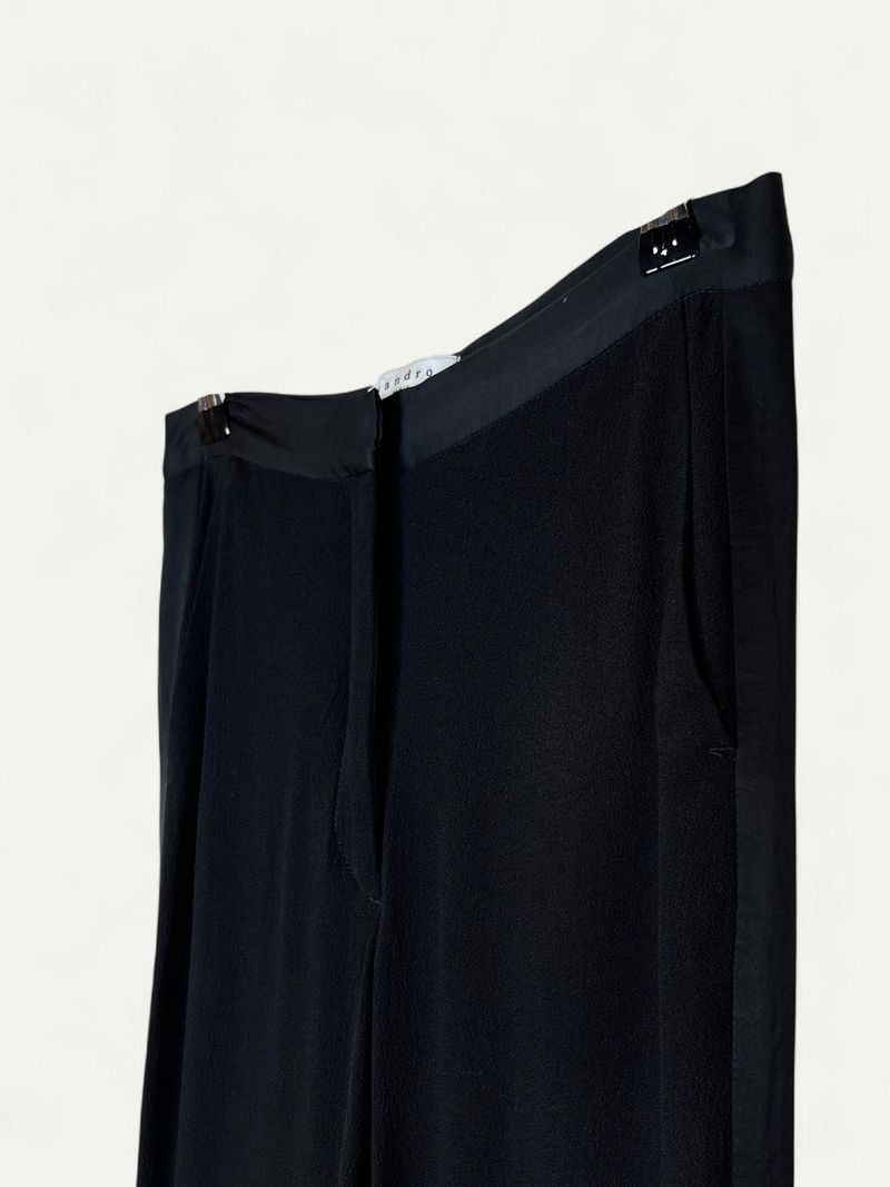 Black Dress Pant