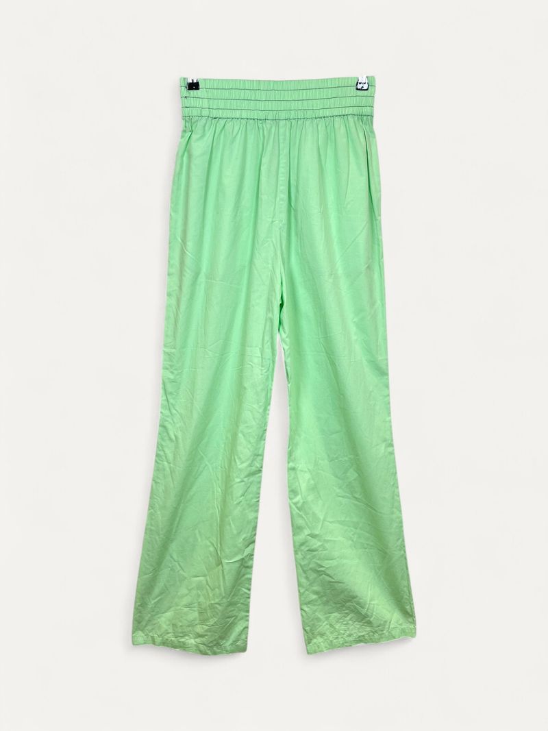 Mint Casual Pant