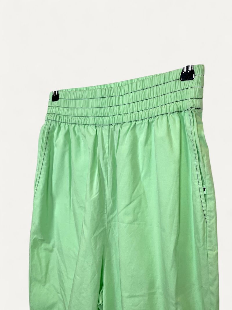 Mint Casual Pant