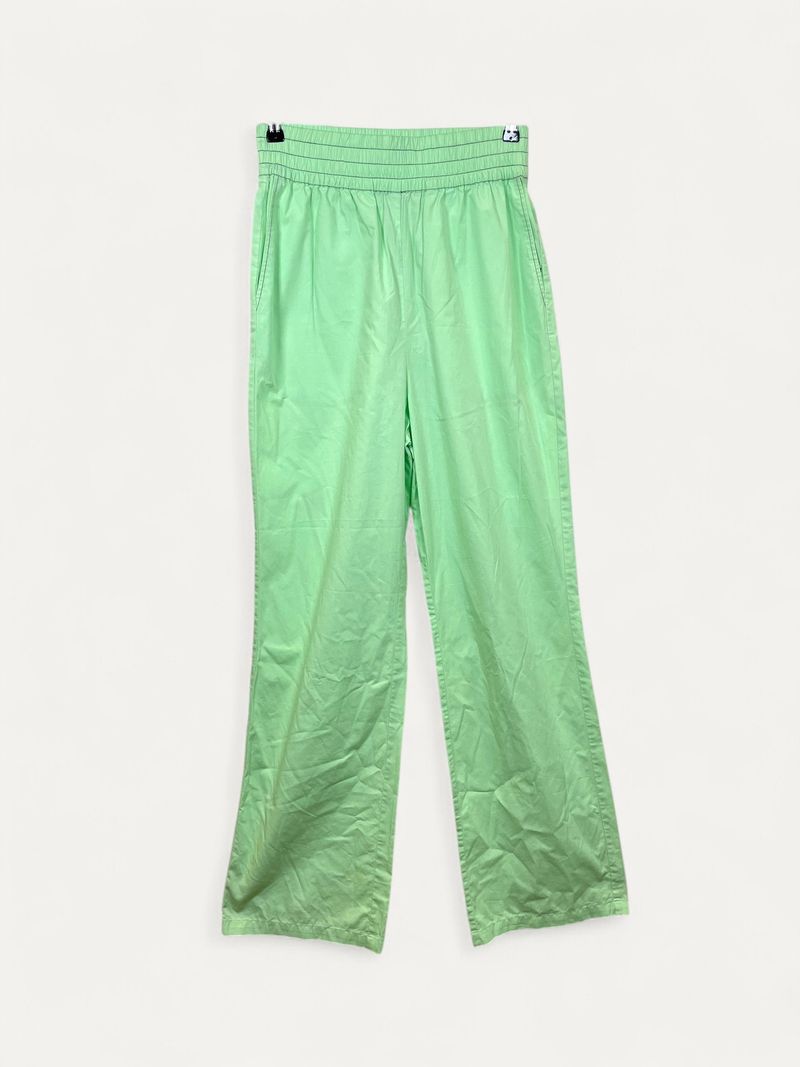 Mint Casual Pant