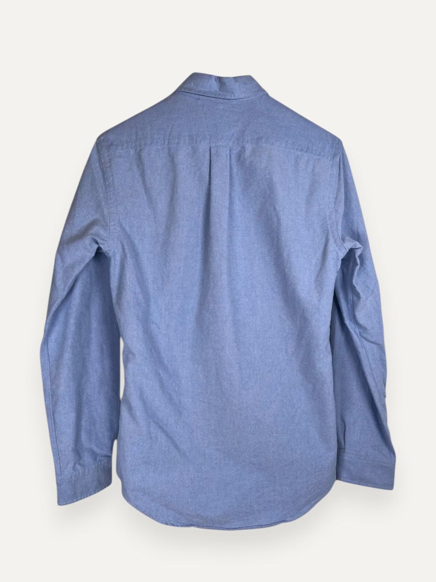 Light Blue Casual Shirt