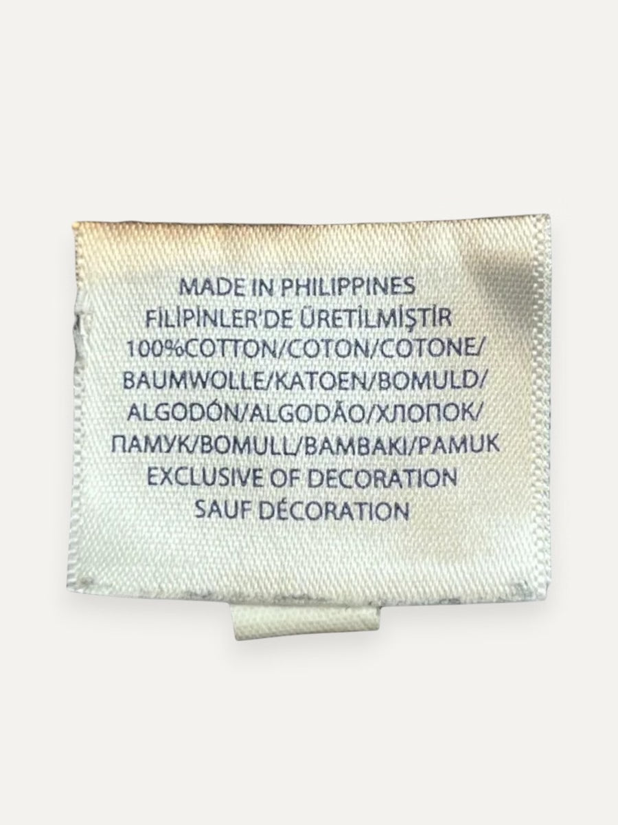 Light Blue Casual Shirt