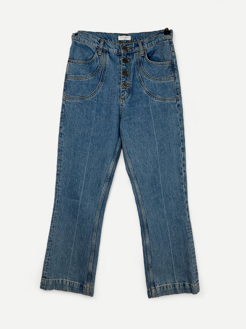 Regular Jeans